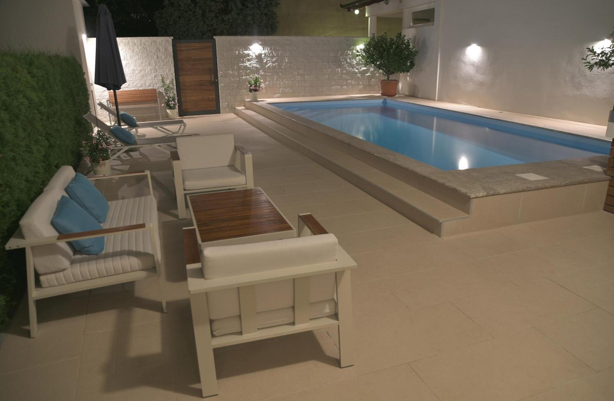 2I Rooms Ðakovo Zewnętrze zdjęcie