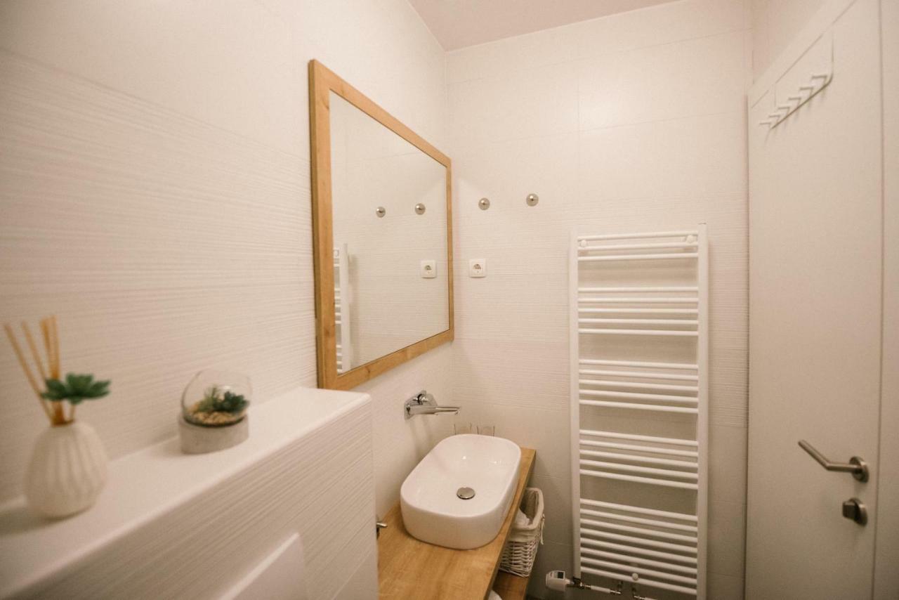 2I Rooms Ðakovo Zewnętrze zdjęcie