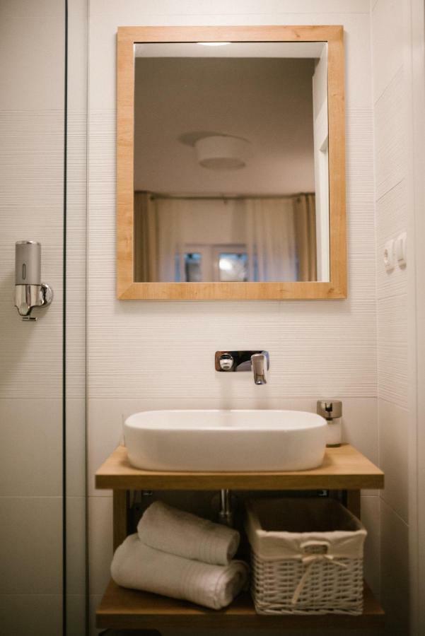 2I Rooms Ðakovo Zewnętrze zdjęcie