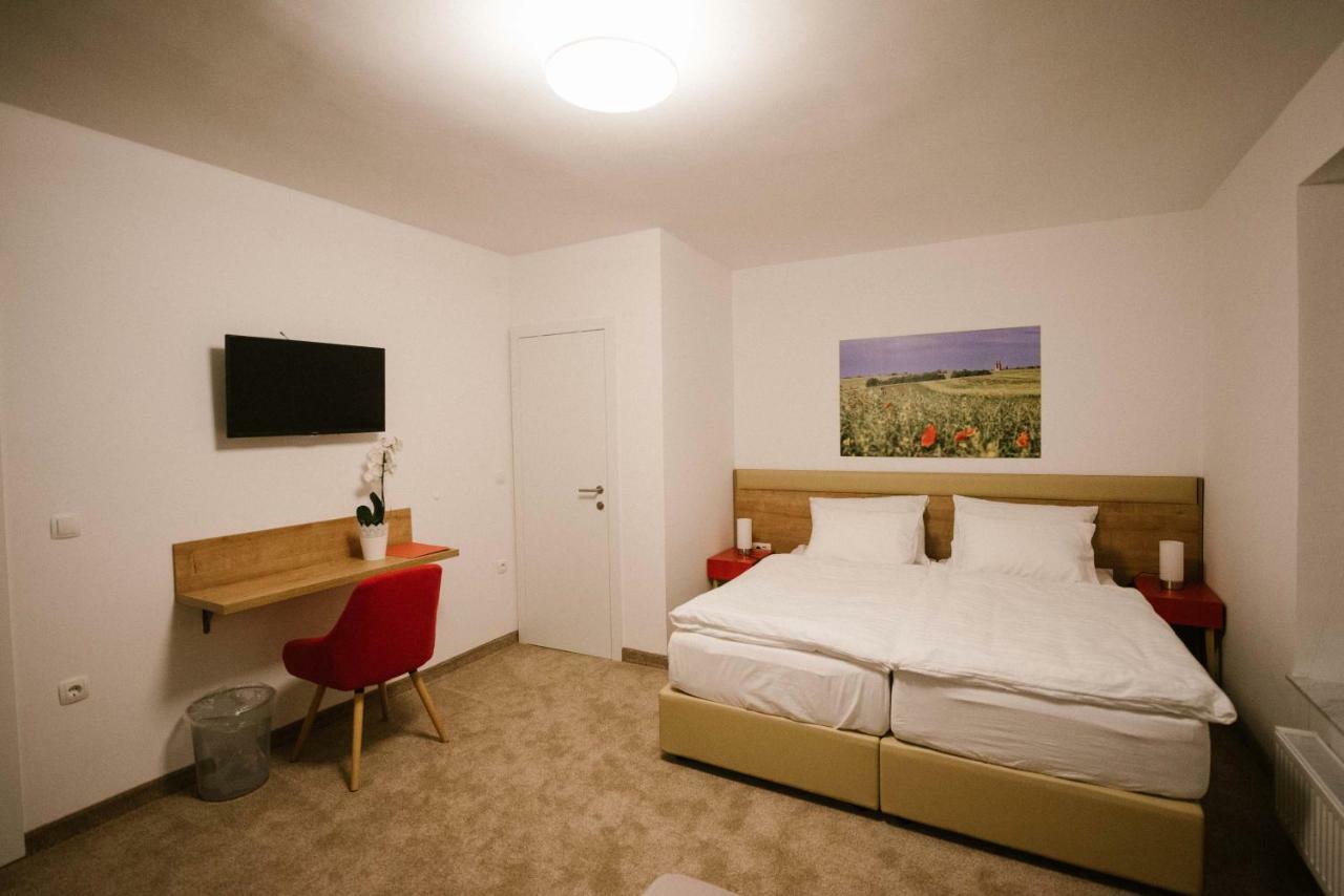 2I Rooms Ðakovo Zewnętrze zdjęcie