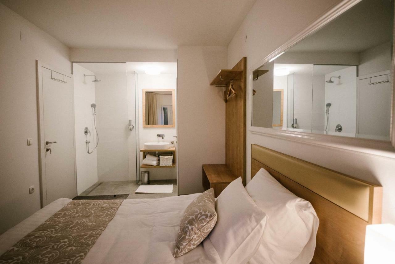 2I Rooms Ðakovo Zewnętrze zdjęcie