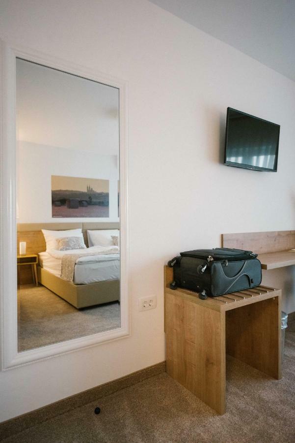 2I Rooms Ðakovo Zewnętrze zdjęcie