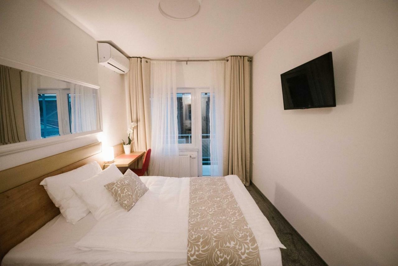 2I Rooms Ðakovo Zewnętrze zdjęcie