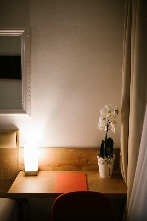 2I Rooms Ðakovo Zewnętrze zdjęcie