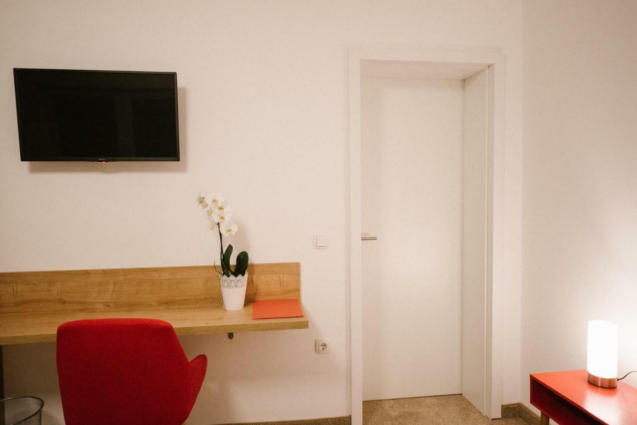 2I Rooms Ðakovo Zewnętrze zdjęcie
