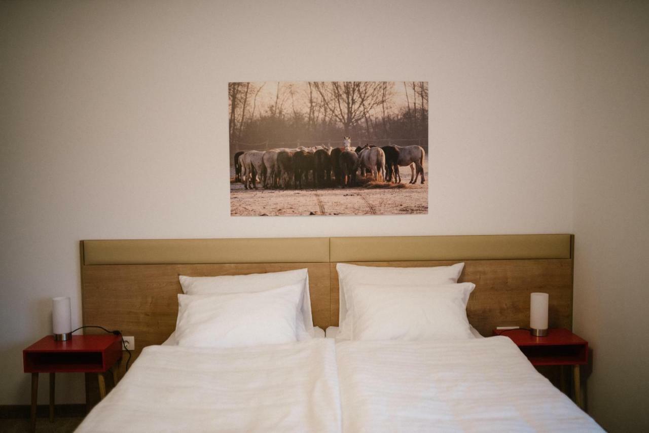 2I Rooms Ðakovo Zewnętrze zdjęcie