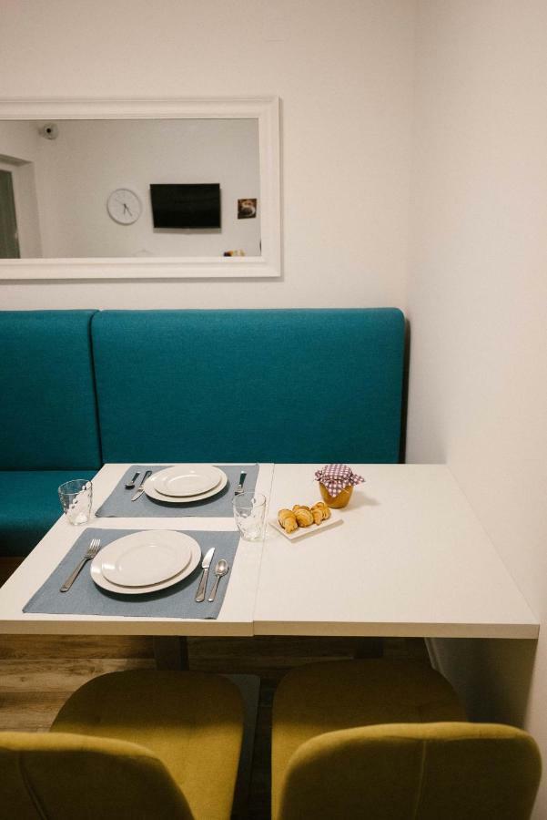 2I Rooms Ðakovo Zewnętrze zdjęcie