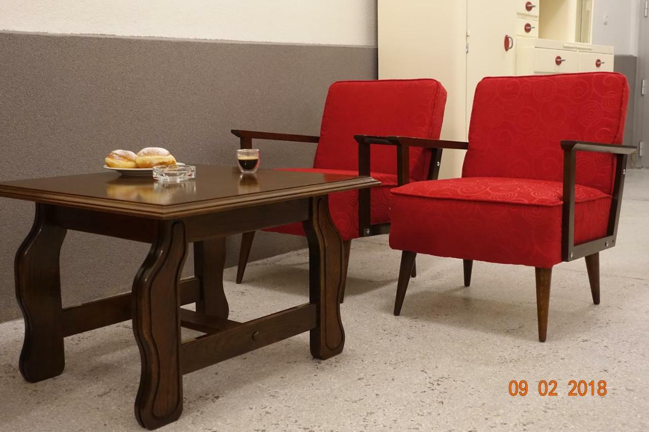 2I Rooms Ðakovo Zewnętrze zdjęcie