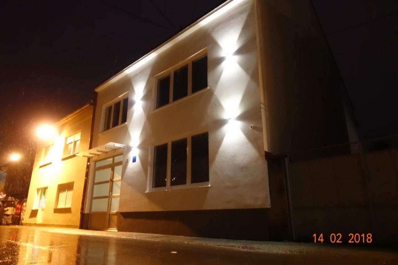 2I Rooms Ðakovo Zewnętrze zdjęcie