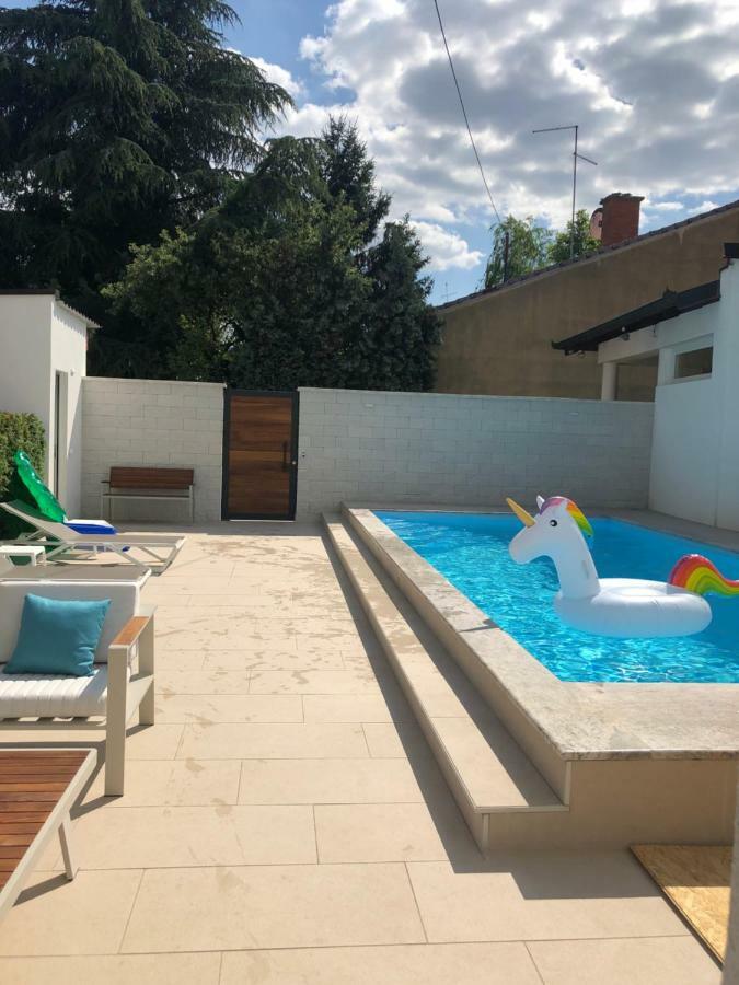 2I Rooms Ðakovo Zewnętrze zdjęcie